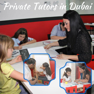 trusted math tutorial centre in Dubai
